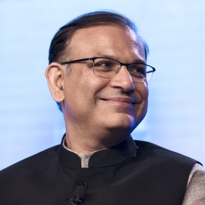 jayant sinha